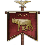 The Sixth Irōnclād Legiōn