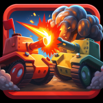 Tank Rivals