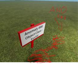 bully anomaly
