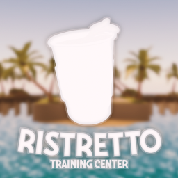 Ristretto Training Center V1