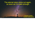 eternal stars
