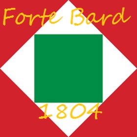 Fort Bard || The Army of the Italian Republic