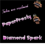 ♥DIAMOND SPARK CAMP♥