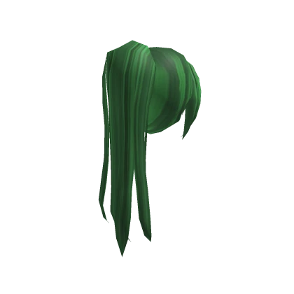 anime_hair_3 Roblox mesh preview