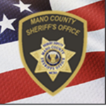 M.C.S.O. Mano Country Sheriff's Office
