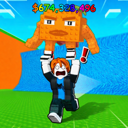 [NEW!] Escape Disasters For Brainrots!