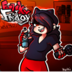Roblox Funky Friday Fan Group