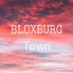 Bloxburg City :)