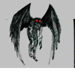 Moth man