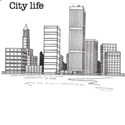 City life
