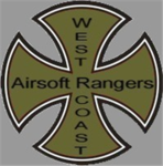 Westcoast Airsoft rangers