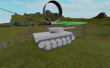 Tank