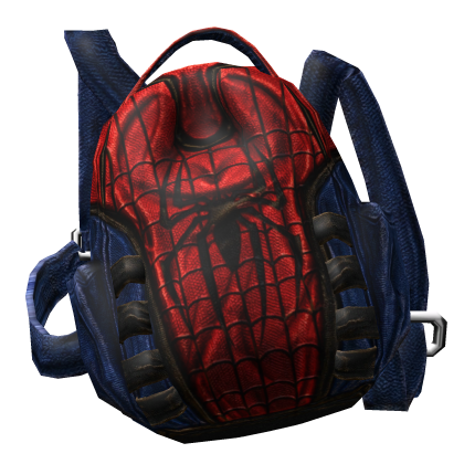 Spiderman Roblox item