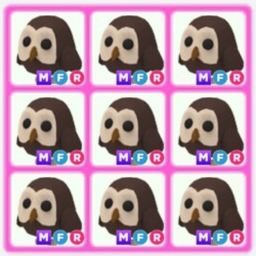 🌟FREE MEGA PETS! Adopt ME! [ Brookhaven 🏡RP ]