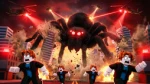 Giant Spider Survival Group Thumbnail