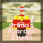Primo's Average Studio