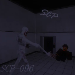 SCP BASE icon