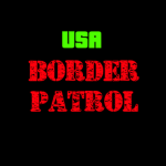 USA | Border Patrol