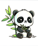 Team panda legendary