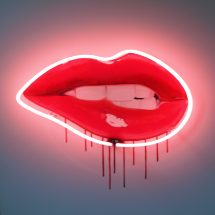 aesthetic red Roblox decal