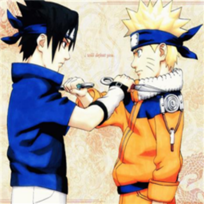 Naruto Fan Club Roblox decal