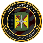 ⋆ | 14th Battalion