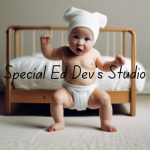 Special Ed Dev's Studio