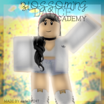 Blossoming Dance Academy