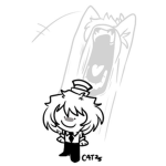 Bloo's Den