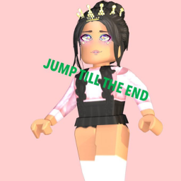 Jump till the end