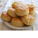 Biscuit Bumps