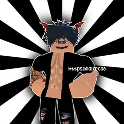 Bi lal et le gang Roblox group icon