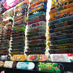 Skate》