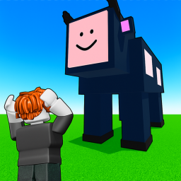 [🐮]Fuse Animals