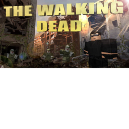 The walking dead
