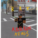 Red ### Kings [360]