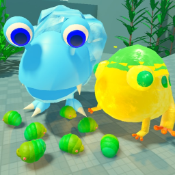 Stupid Pikmin Game [BETA]