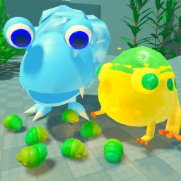 Stupid Pikmin Game [BETA] icon