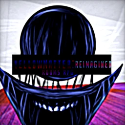 Yellowmatter's Rooms RPG: Reimagined icon