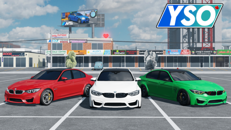 (🎉 FREE RELEASE) Young Street, Ontario Beta screenshot 1