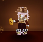 Brooke's Cookies