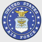 United States Air Force Main