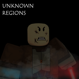 Jedi Temple On Unknown Regions [NEW GAMEPASSES!]