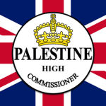 Mandatory Palestine ᅠ