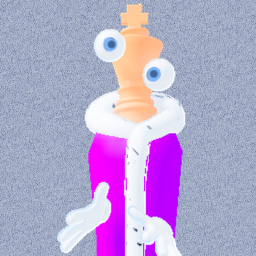 Digital Circus Morphs!