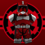 〔TGE〕Coruscant Guard