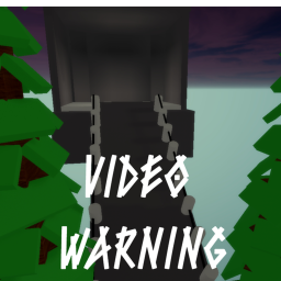 video warning