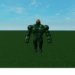 Survive the green buff cleetus the killer