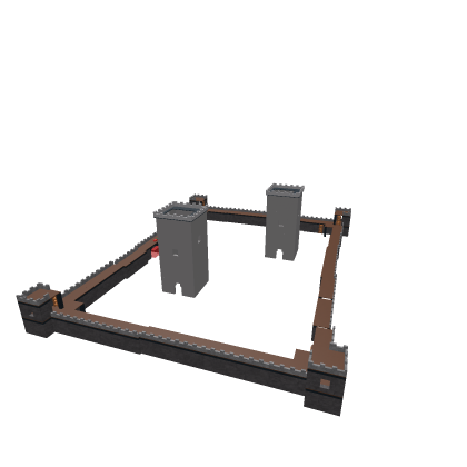 Castle/Fort