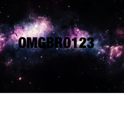 The omgbro123's Place Number: 0
